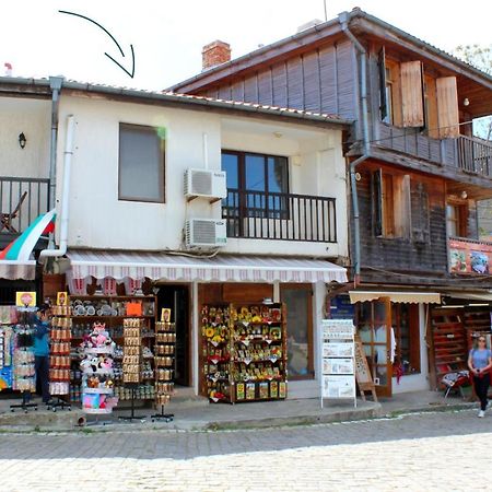 Villa Apollonia Sozopol Bagian luar foto