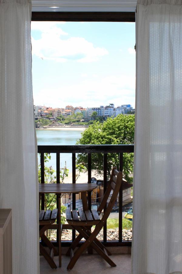 Villa Apollonia Sozopol Bagian luar foto