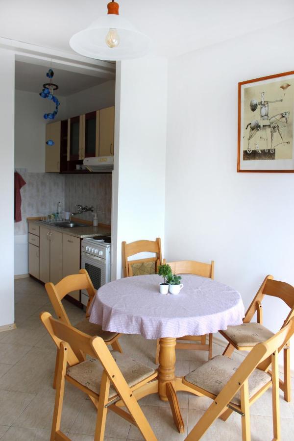 Villa Apollonia Sozopol Bagian luar foto