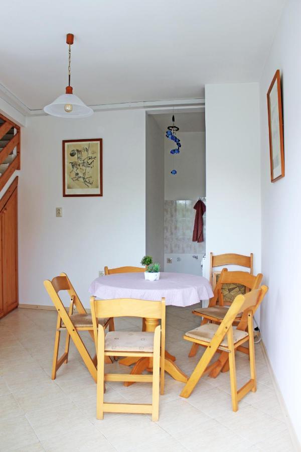 Villa Apollonia Sozopol Bagian luar foto
