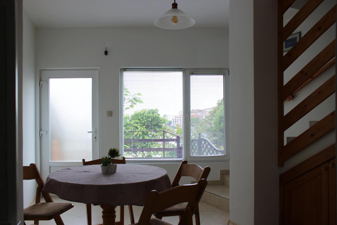 Villa Apollonia Sozopol Bagian luar foto