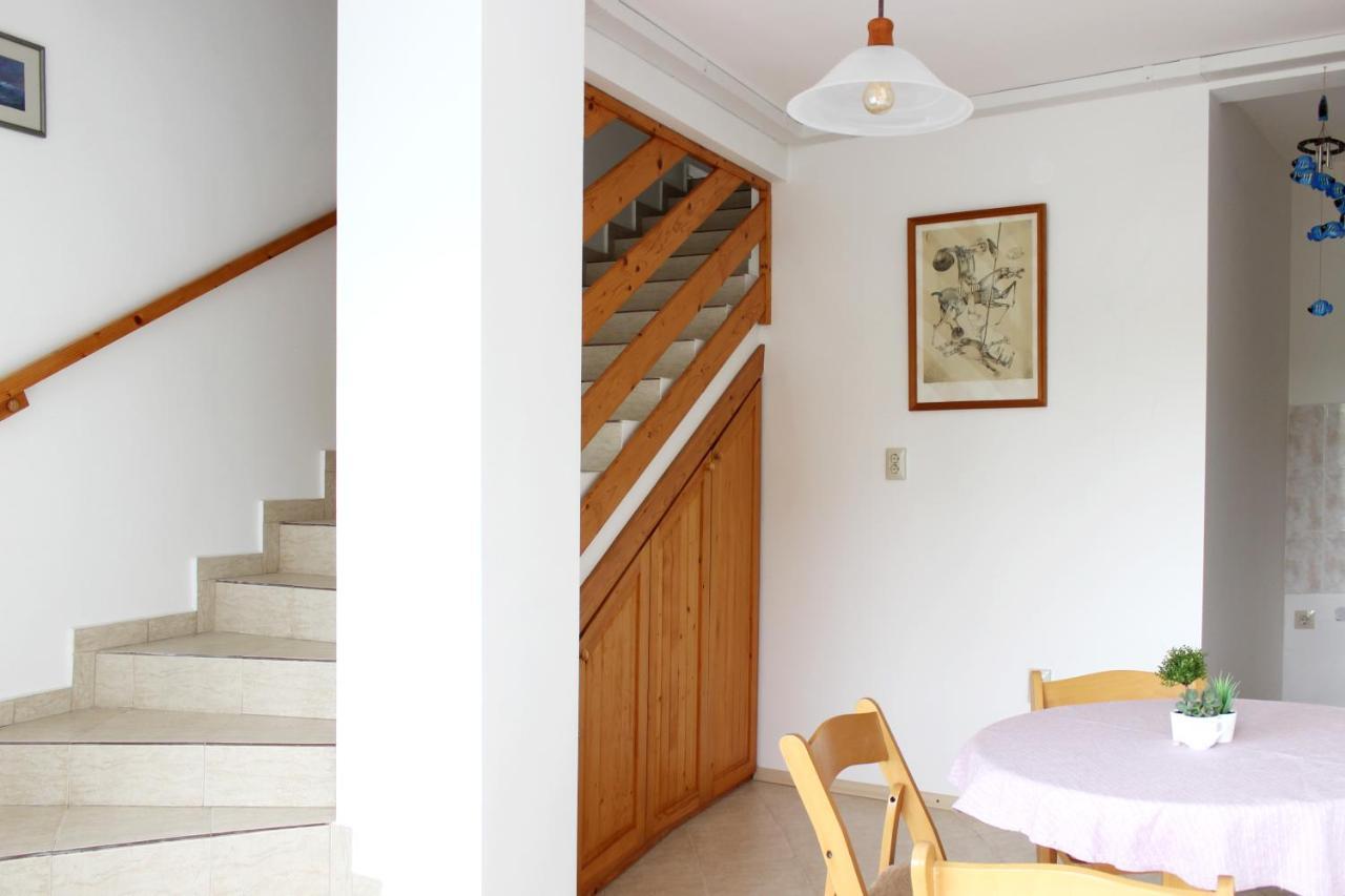 Villa Apollonia Sozopol Bagian luar foto