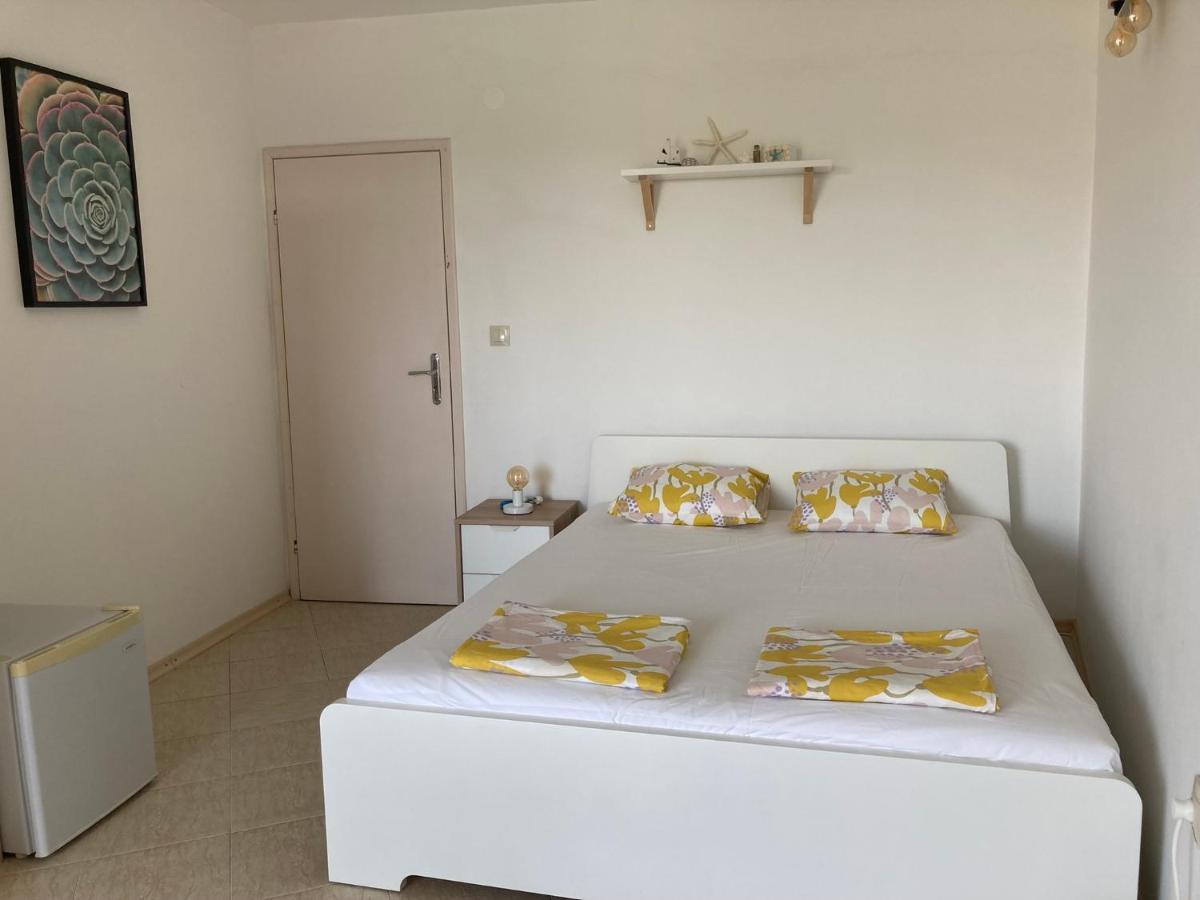 Villa Apollonia Sozopol Bagian luar foto