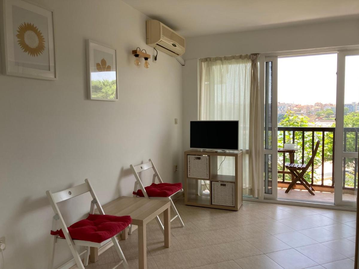 Villa Apollonia Sozopol Bagian luar foto