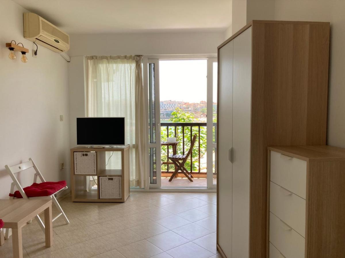 Villa Apollonia Sozopol Bagian luar foto