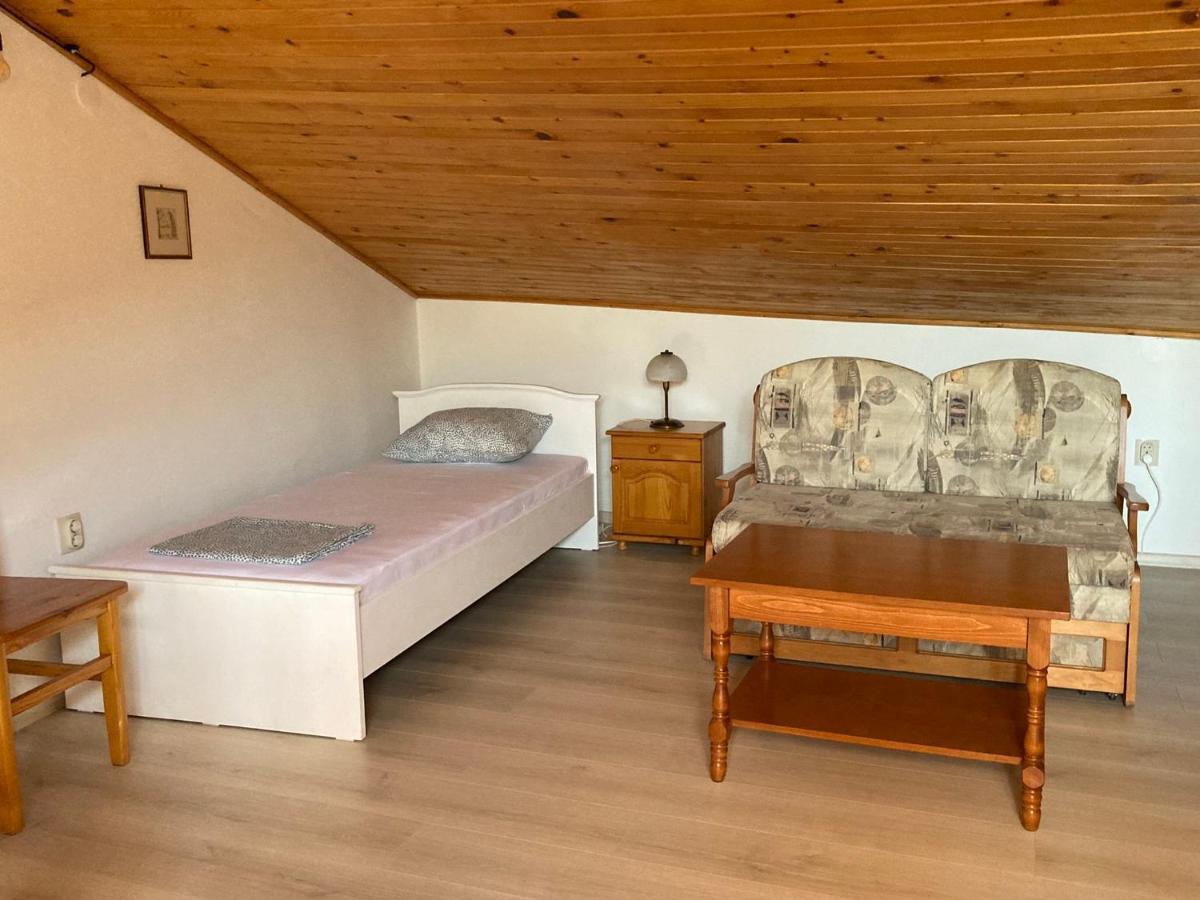 Villa Apollonia Sozopol Bagian luar foto