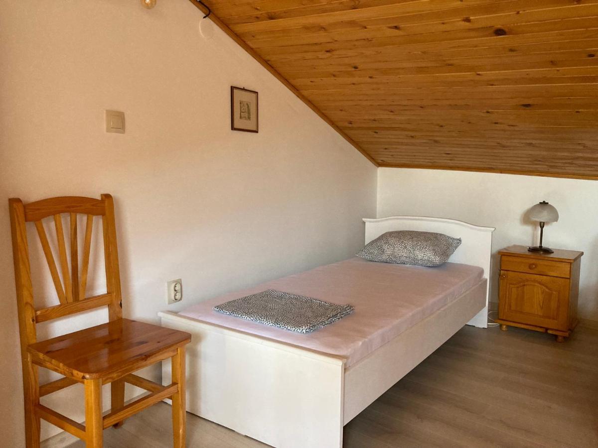 Villa Apollonia Sozopol Bagian luar foto
