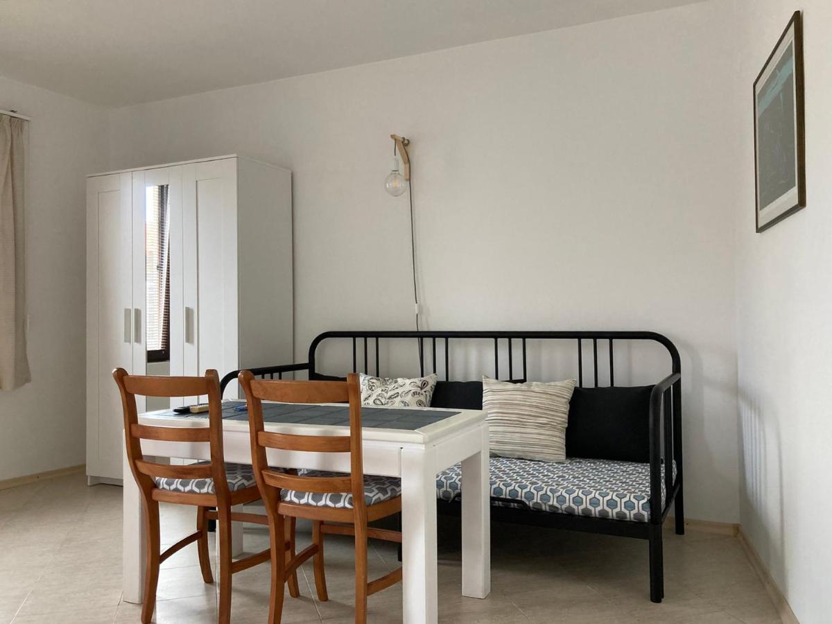 Villa Apollonia Sozopol Bagian luar foto